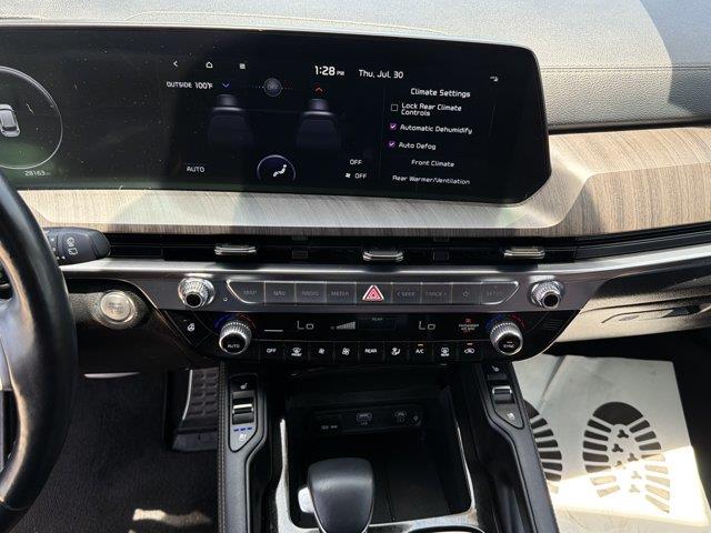 2024 Kia Telluride - $40,147