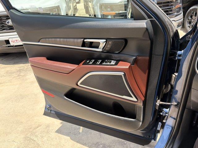 2024 Kia Telluride - $40,147