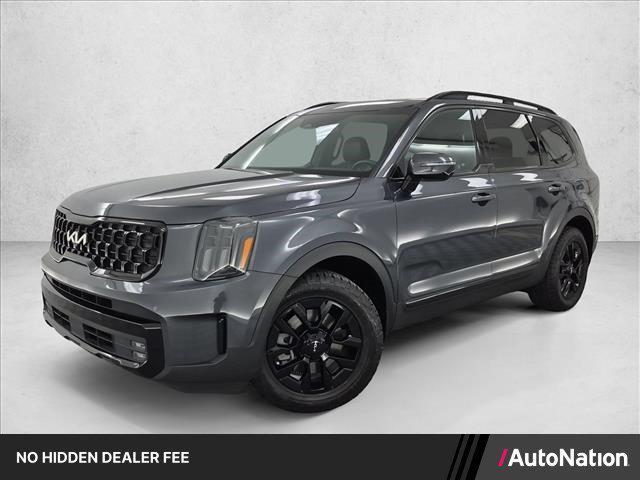 2024 Kia Telluride