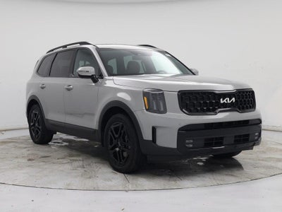 Photo of a 2024 Kia Telluride AWD SX 4DR SUV for sale