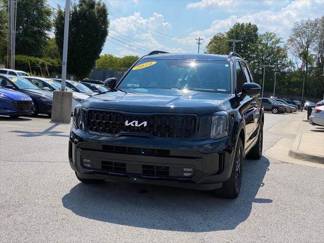 2024 Kia Telluride - $36,868