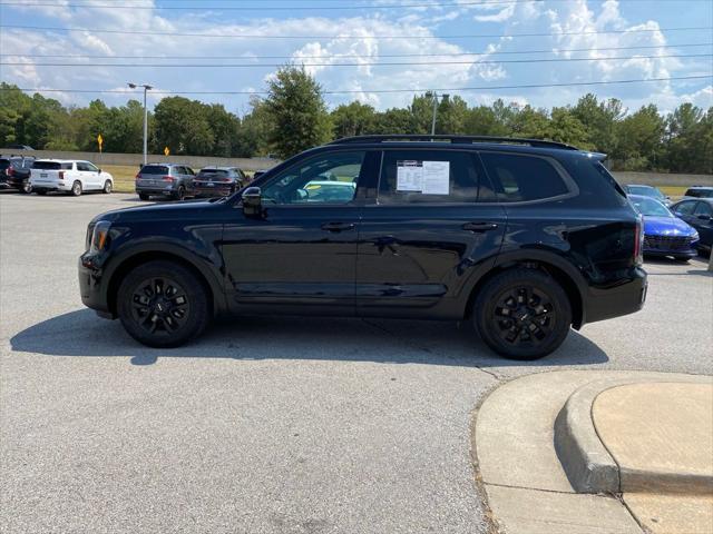 2024 Kia Telluride - $36,868