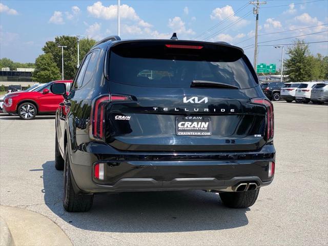 2024 Kia Telluride - $36,868