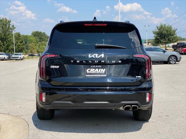 2024 Kia Telluride - $36,868