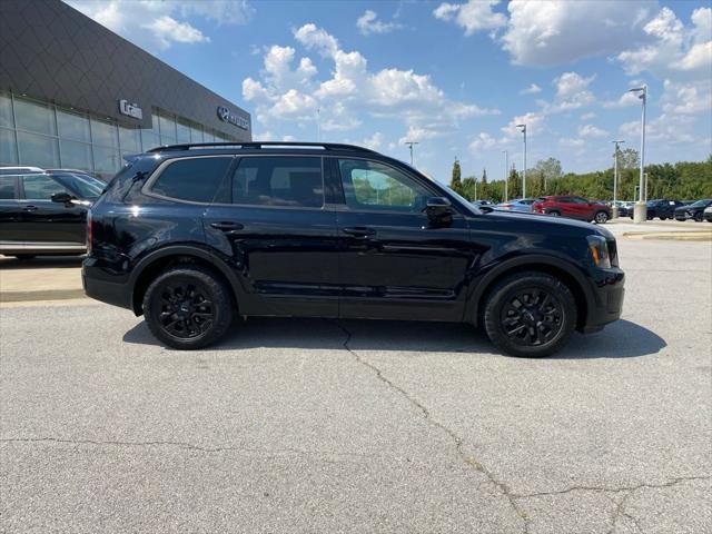 2024 Kia Telluride - $36,868