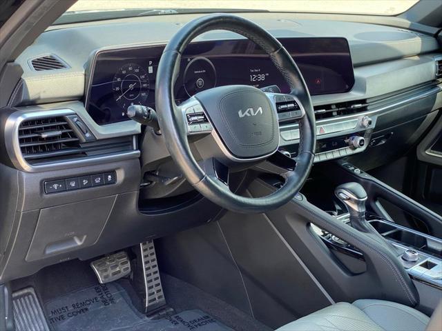 2024 Kia Telluride - $36,868