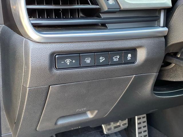 2024 Kia Telluride - $36,868