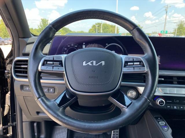 2024 Kia Telluride - $36,868