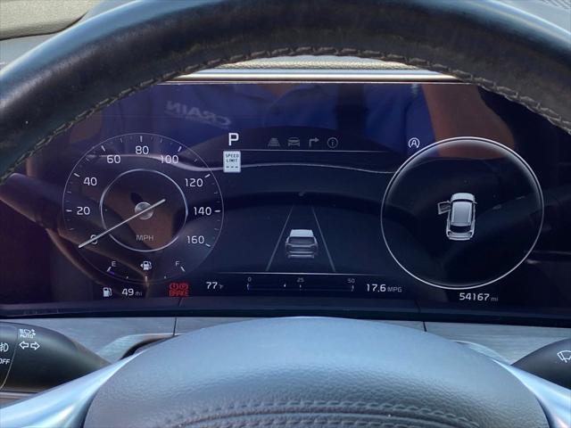 2024 Kia Telluride - $36,868