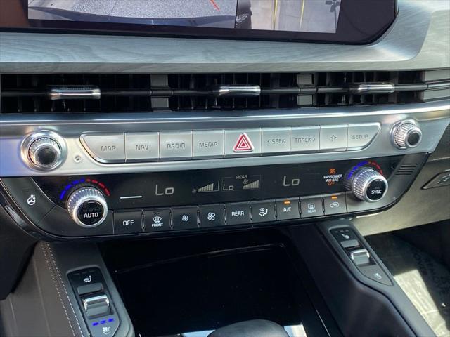 2024 Kia Telluride - $36,868