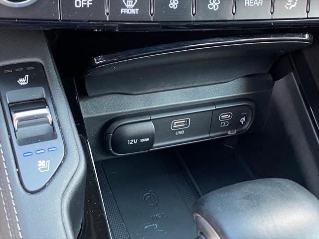 2024 Kia Telluride - $36,868