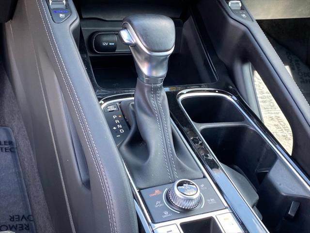 2024 Kia Telluride - $36,868