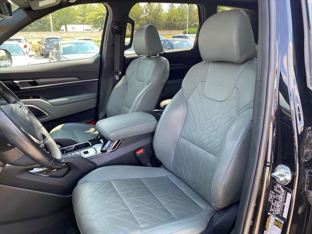 2024 Kia Telluride - $36,868