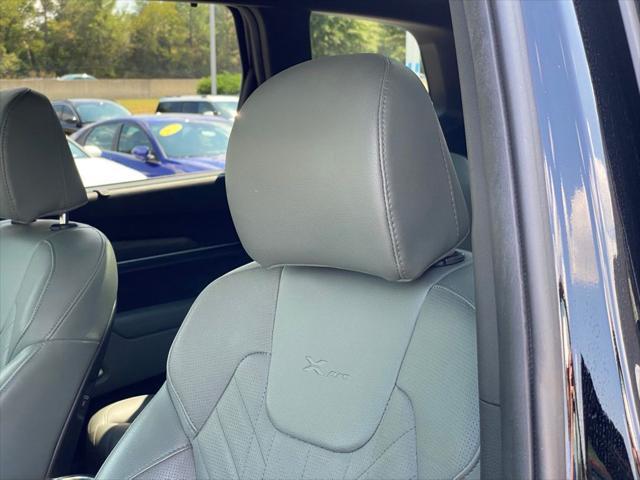 2024 Kia Telluride - $36,868