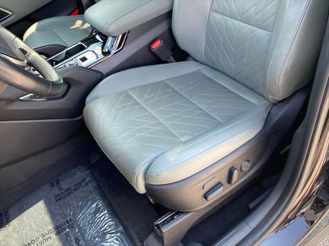 2024 Kia Telluride - $36,868