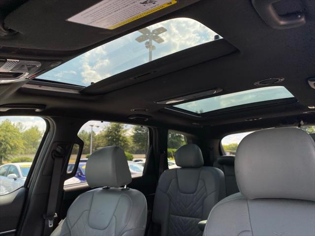 2024 Kia Telluride - $36,868