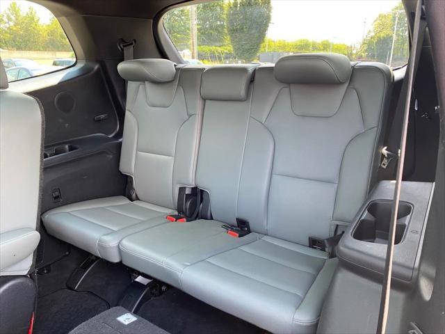 2024 Kia Telluride - $36,868
