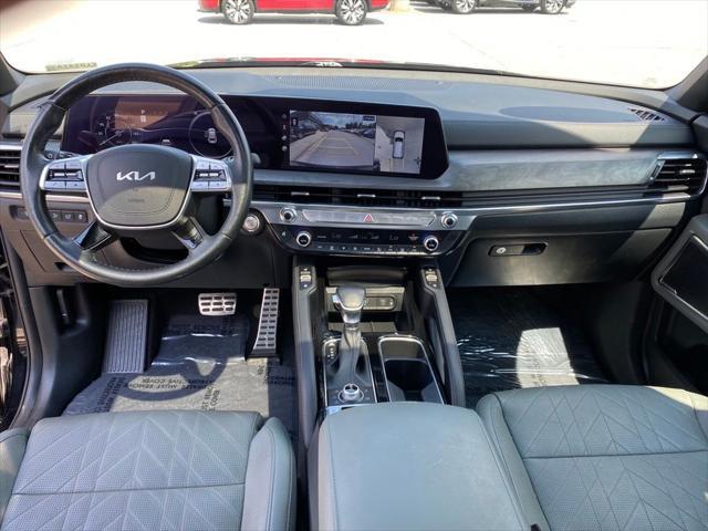 2024 Kia Telluride - $36,868