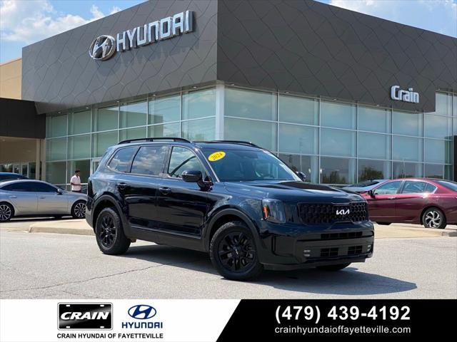 2024 Kia Telluride