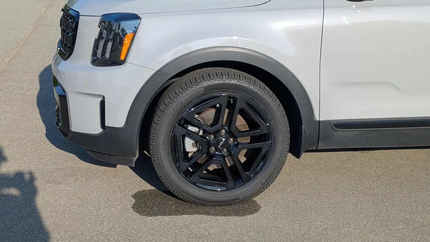 2024 Kia Telluride SX-Prestige X-Pro