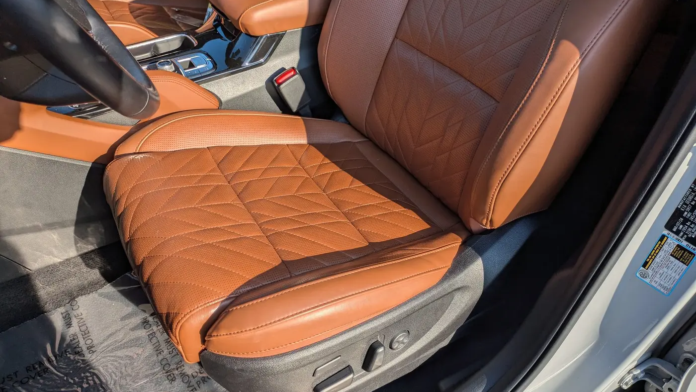 2024 Kia Telluride SX-Prestige X-Pro
