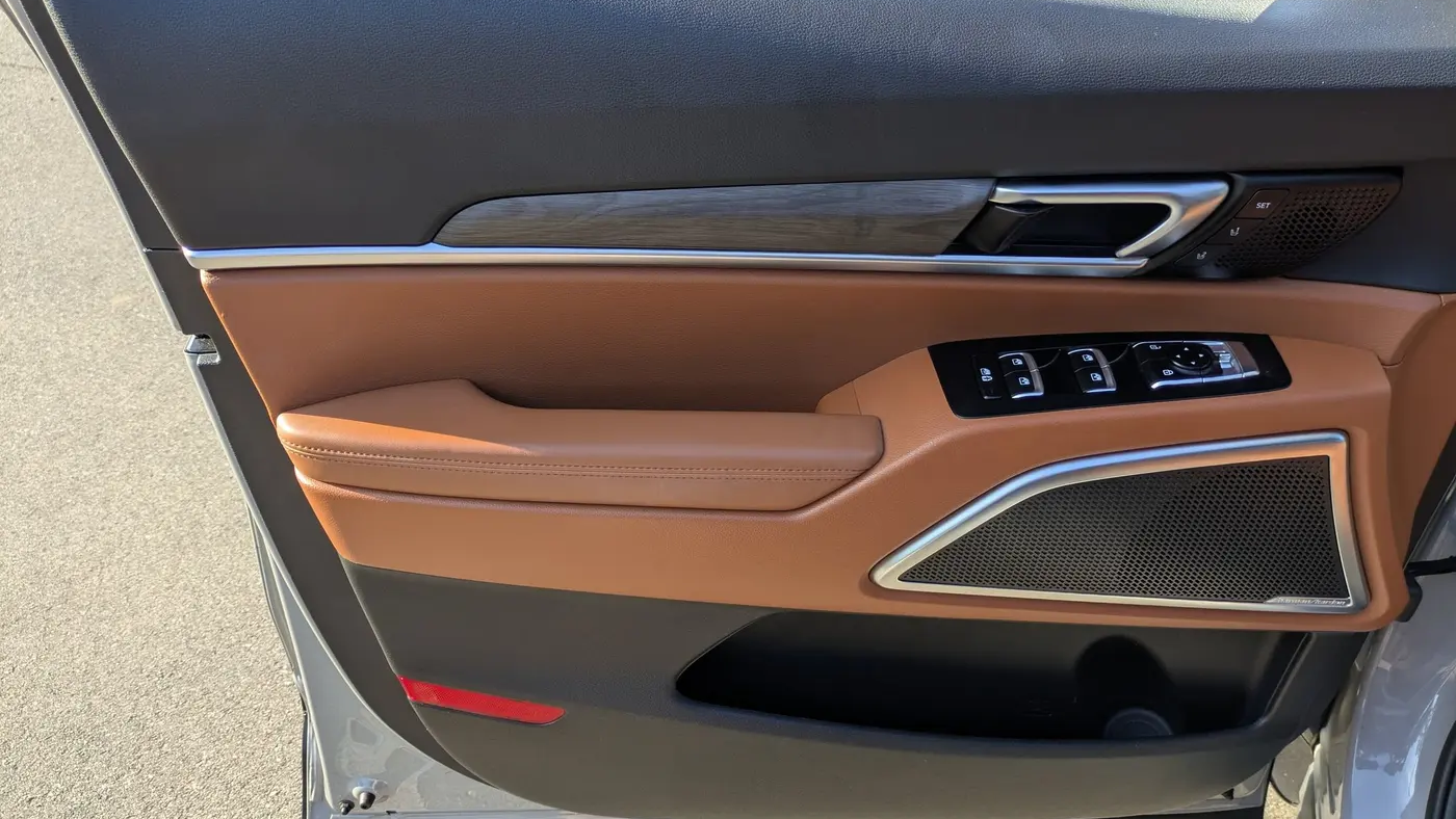 2024 Kia Telluride SX-Prestige X-Pro