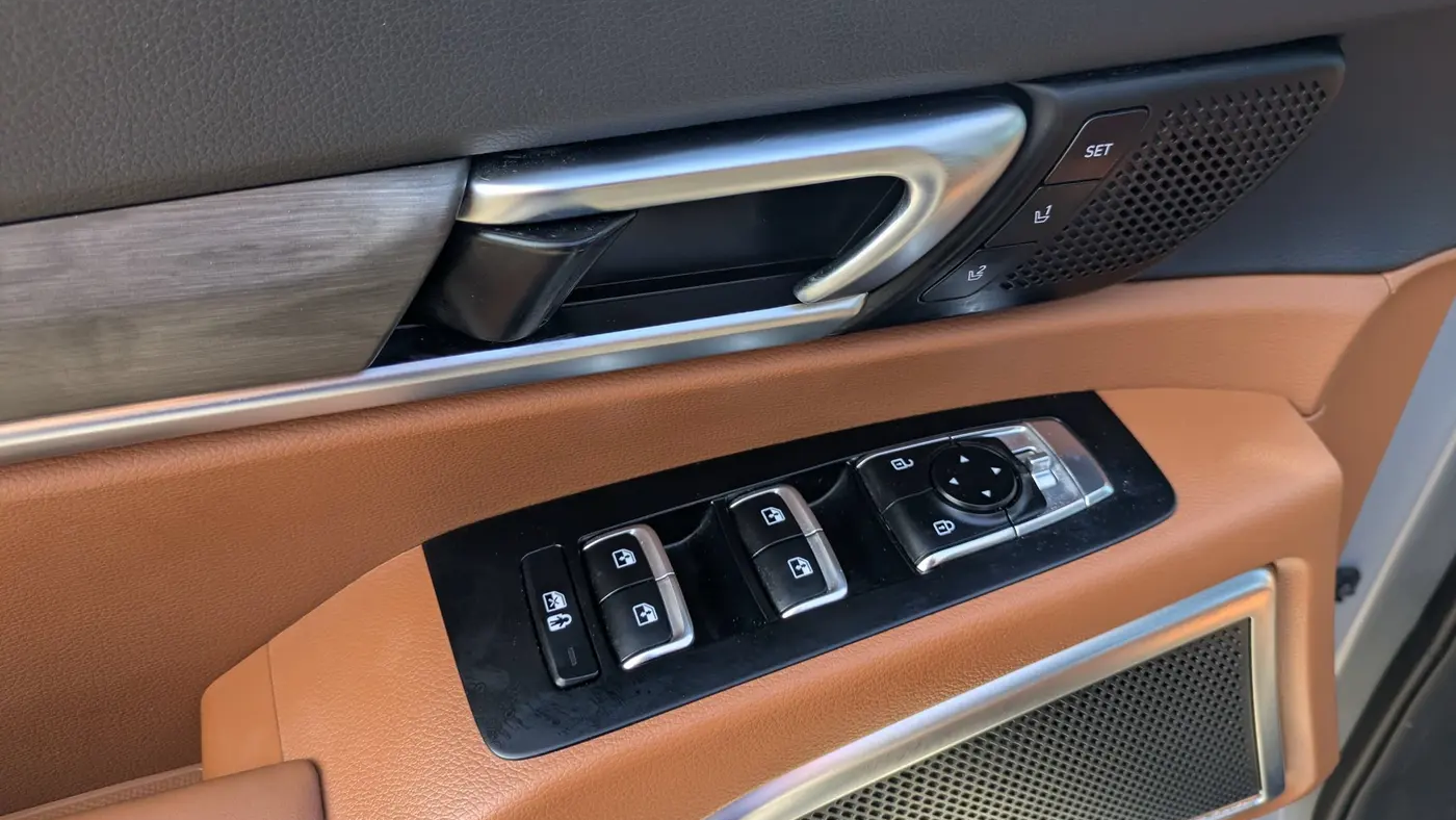 2024 Kia Telluride SX-Prestige X-Pro