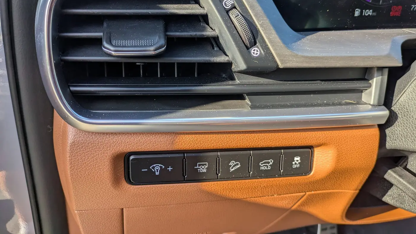 2024 Kia Telluride SX-Prestige X-Pro