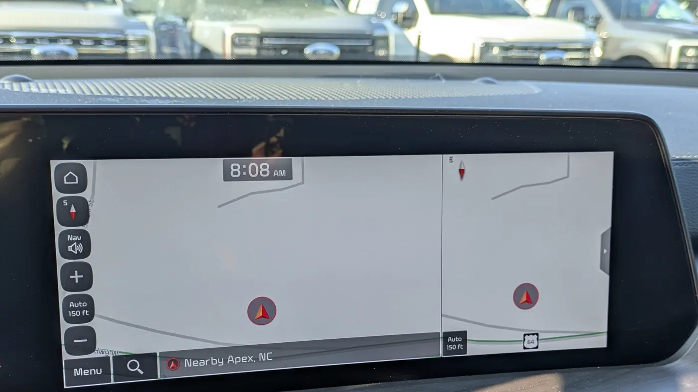 2024 Kia Telluride SX-Prestige X-Pro