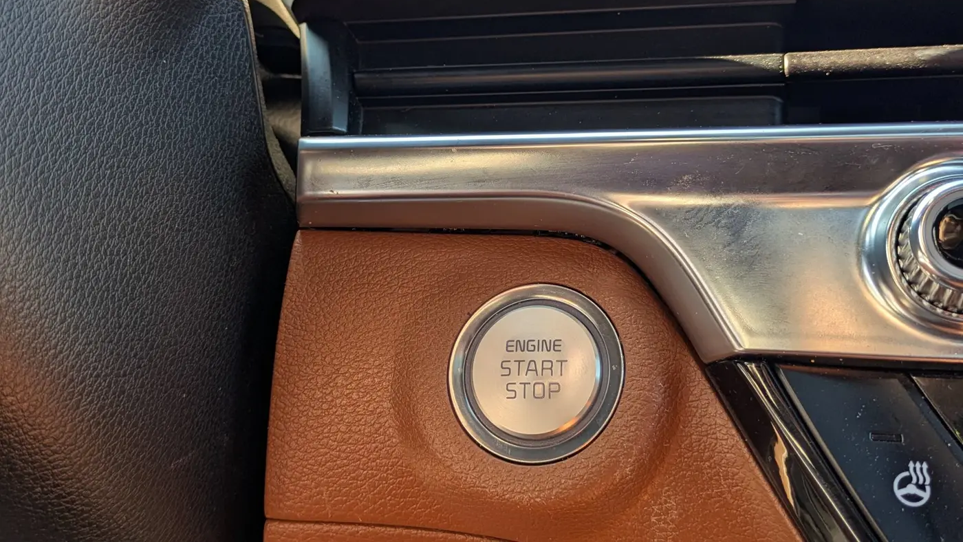 2024 Kia Telluride SX-Prestige X-Pro