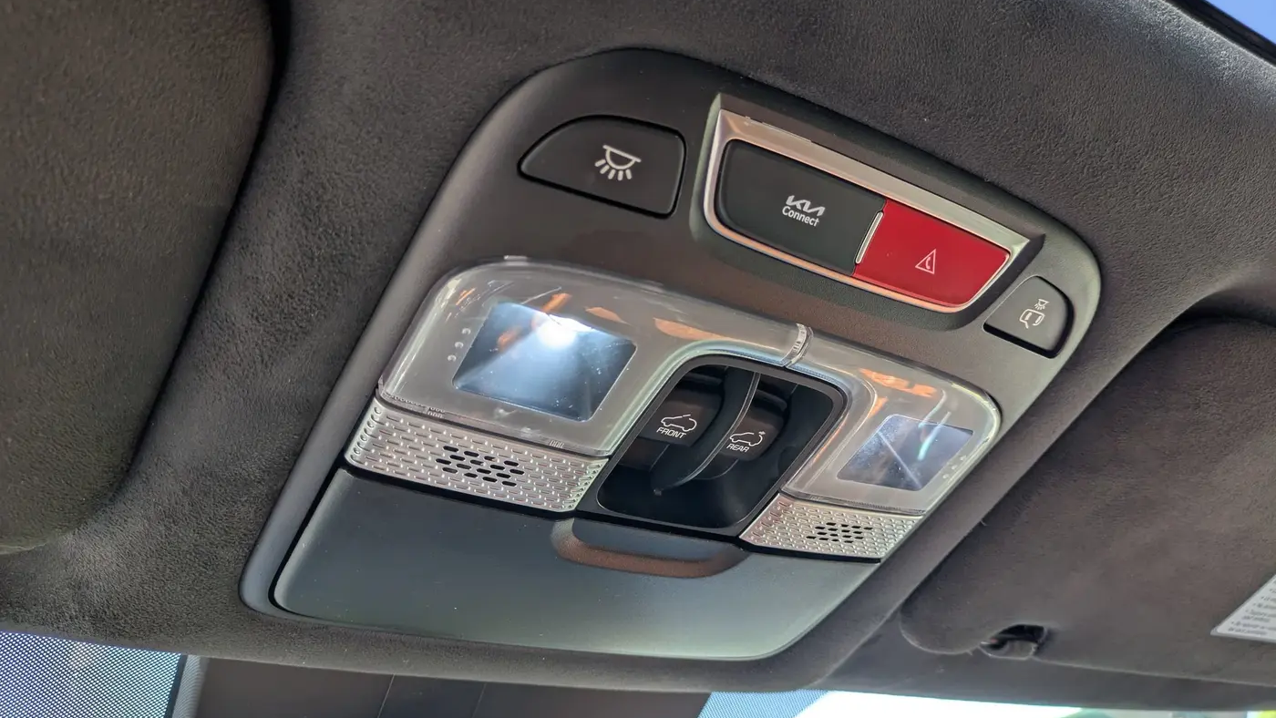 2024 Kia Telluride SX-Prestige X-Pro