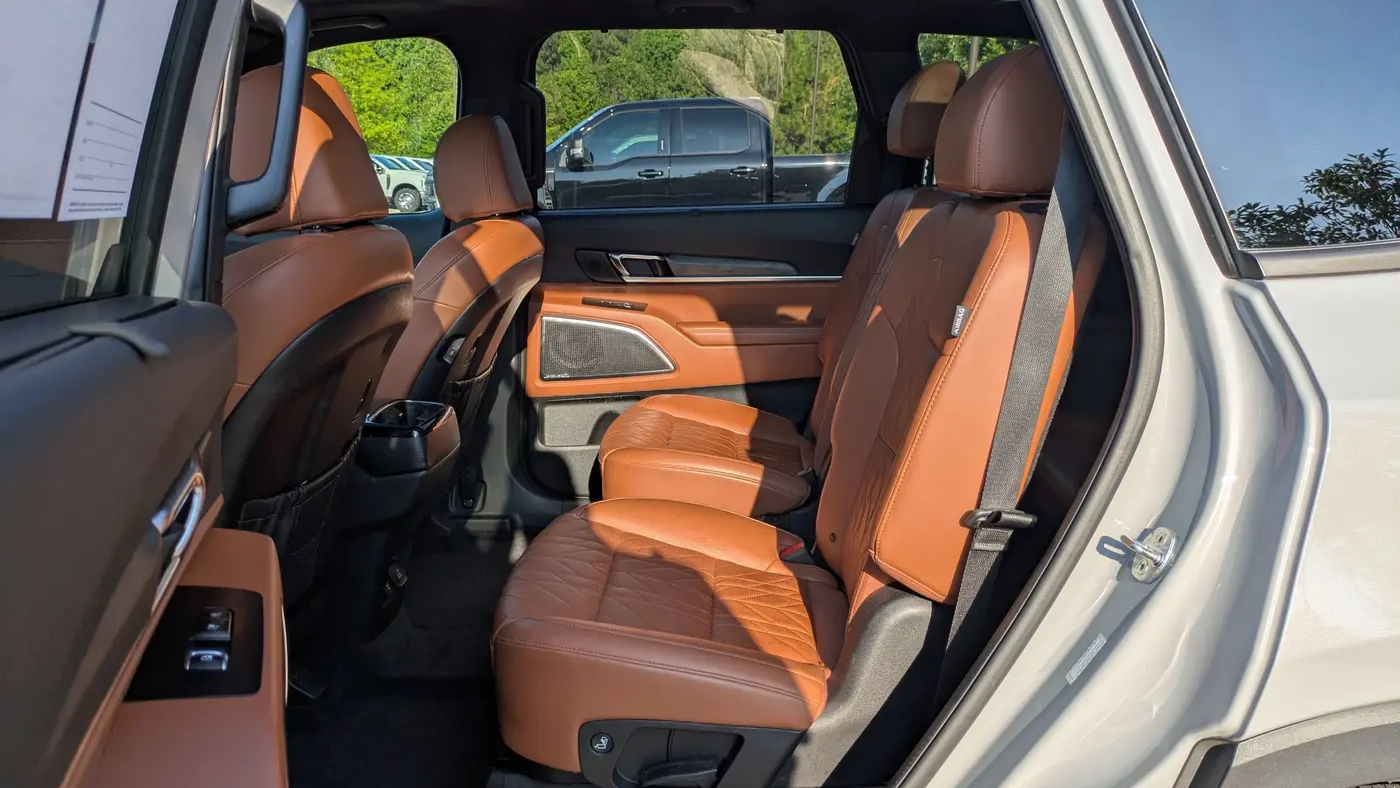 2024 Kia Telluride SX-Prestige X-Pro