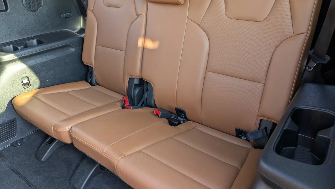 2024 Kia Telluride SX-Prestige X-Pro