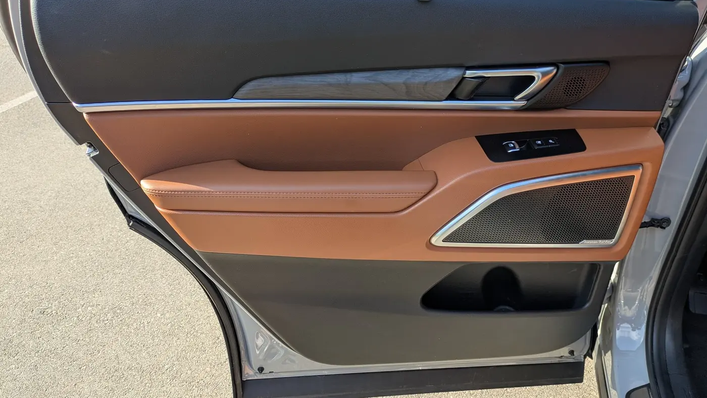 2024 Kia Telluride SX-Prestige X-Pro