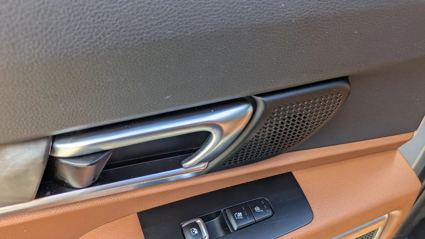 2024 Kia Telluride SX-Prestige X-Pro