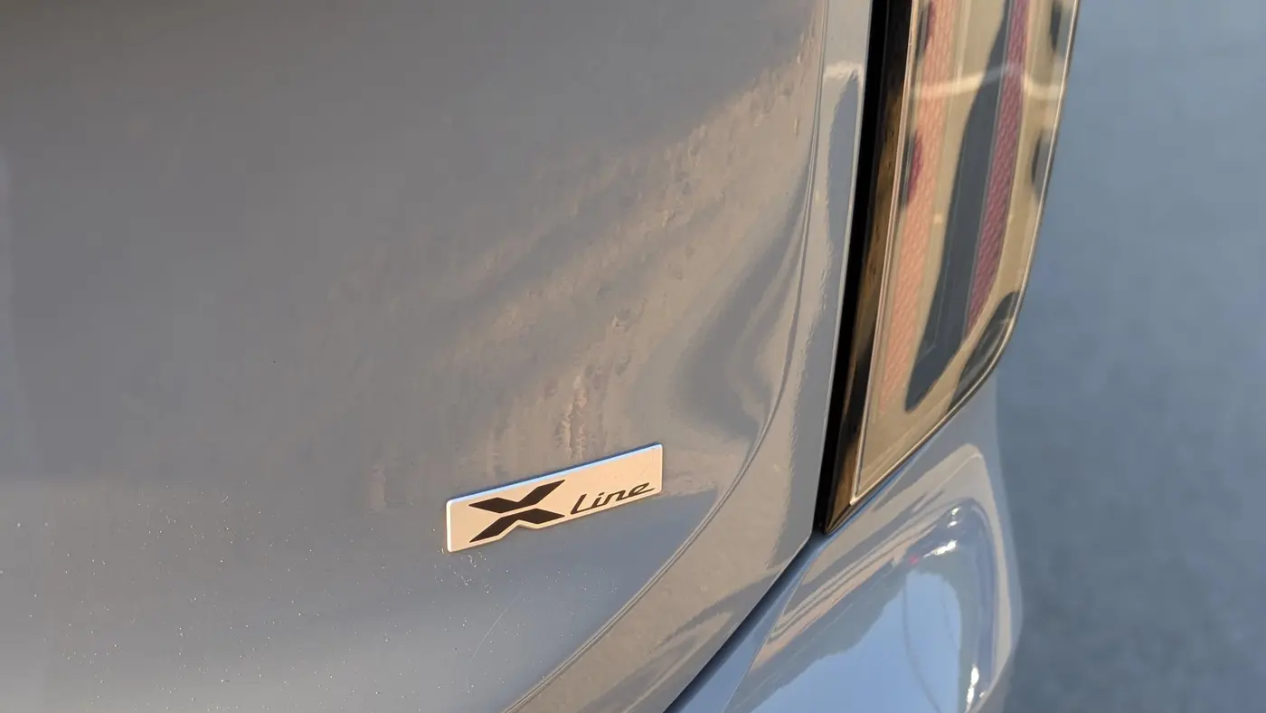 2024 Kia Telluride SX-Prestige X-Pro