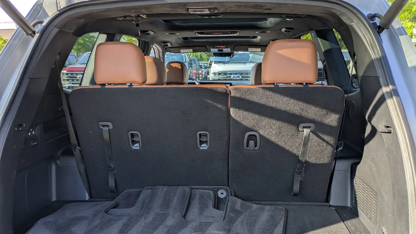 2024 Kia Telluride SX-Prestige X-Pro