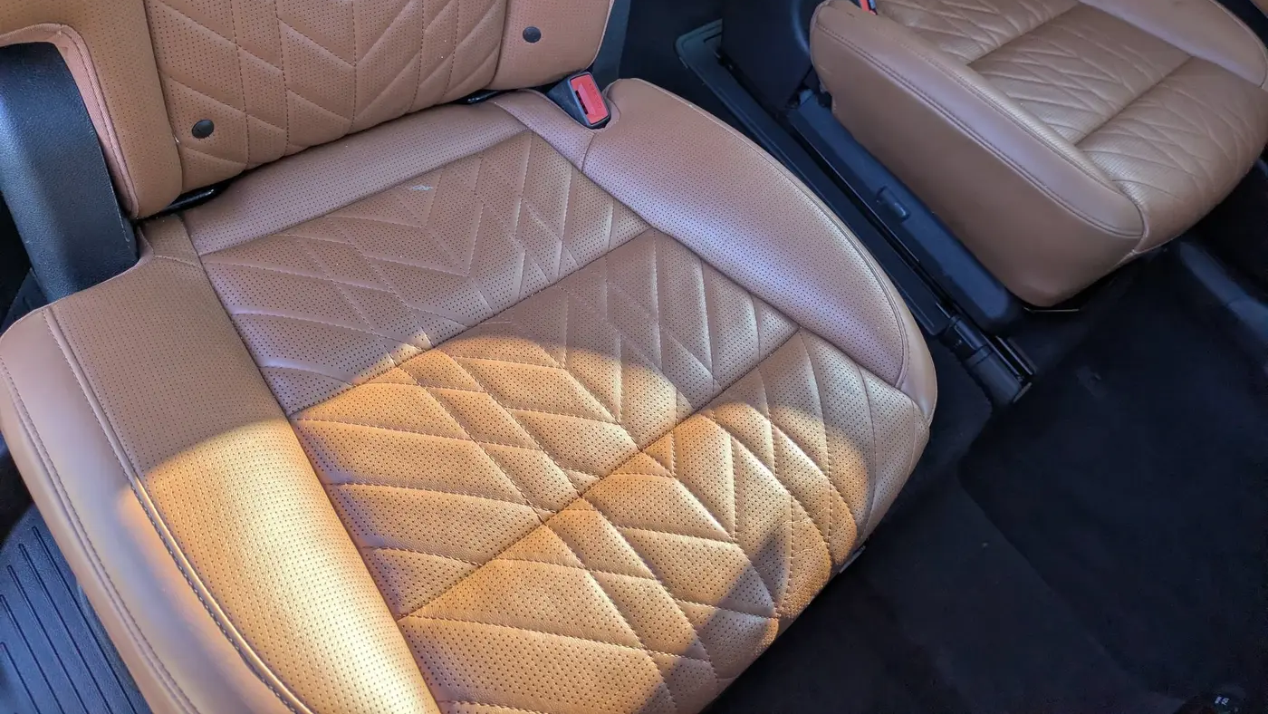 2024 Kia Telluride SX-Prestige X-Pro