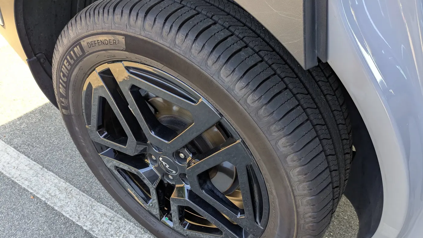 2024 Kia Telluride SX-Prestige X-Pro