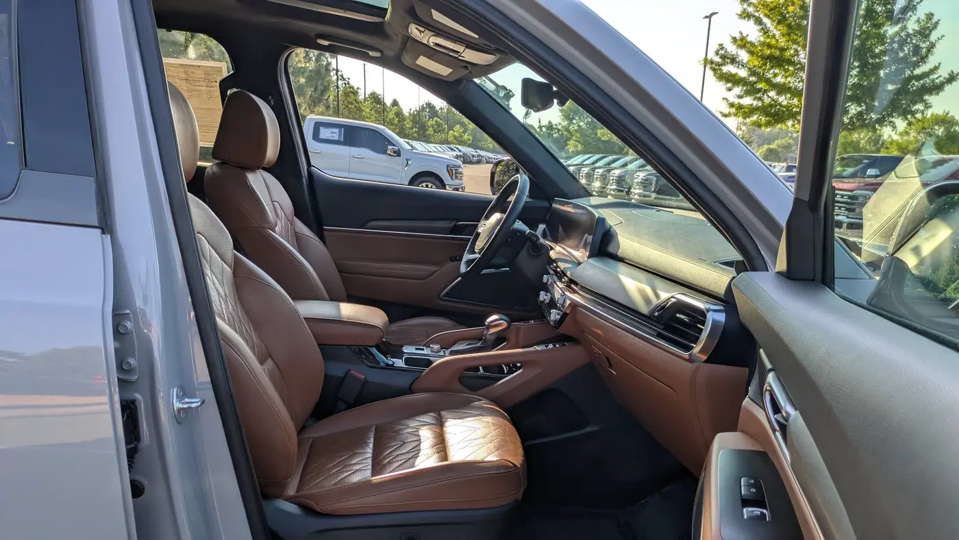 2024 Kia Telluride SX-Prestige X-Pro