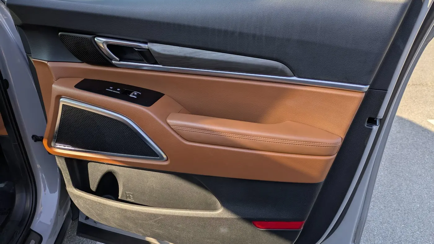 2024 Kia Telluride SX-Prestige X-Pro