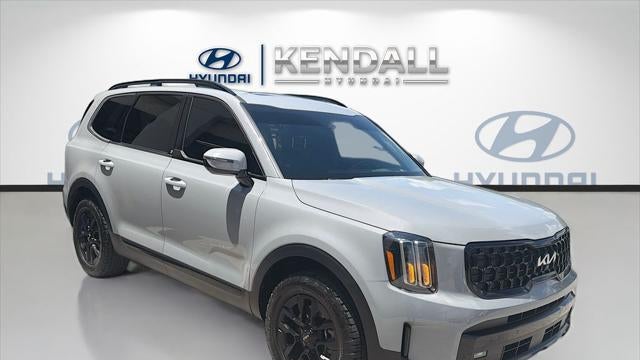 Preowned 2024 Kia Telluride SX for Sale
