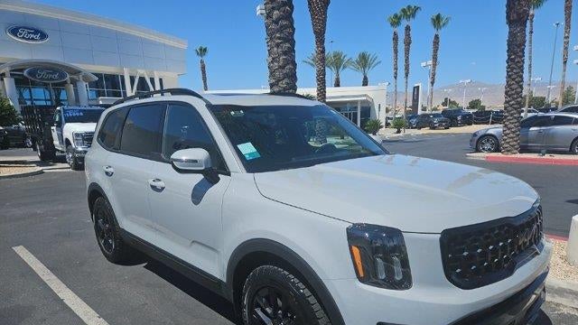Preowned 2025 Kia Telluride SX for Sale