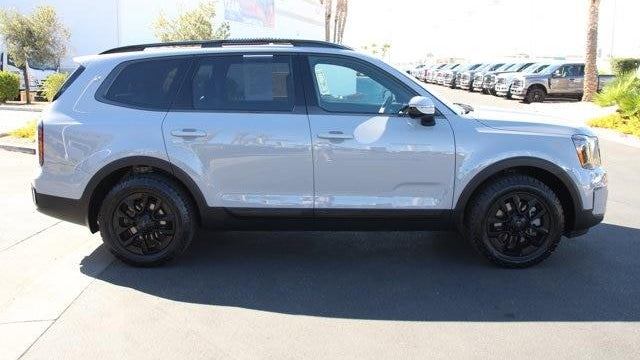 2025 Kia Telluride SX