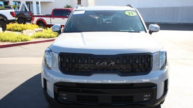 2025 Kia Telluride SX