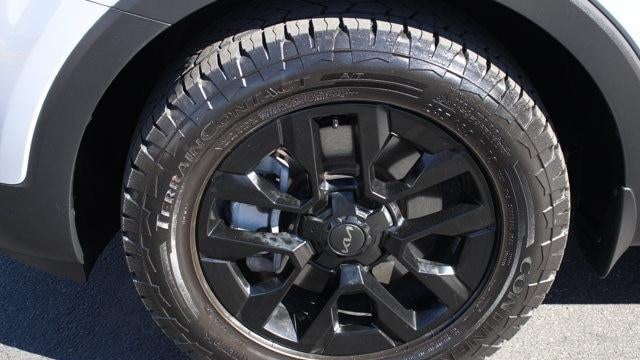 2025 Kia Telluride SX