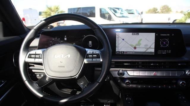 2025 Kia Telluride SX