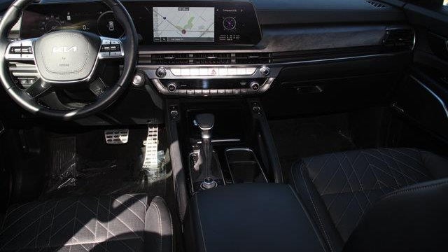 2025 Kia Telluride SX