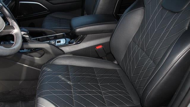 2025 Kia Telluride SX