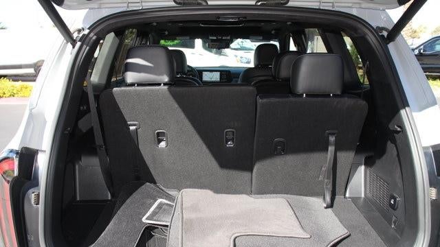 2025 Kia Telluride SX